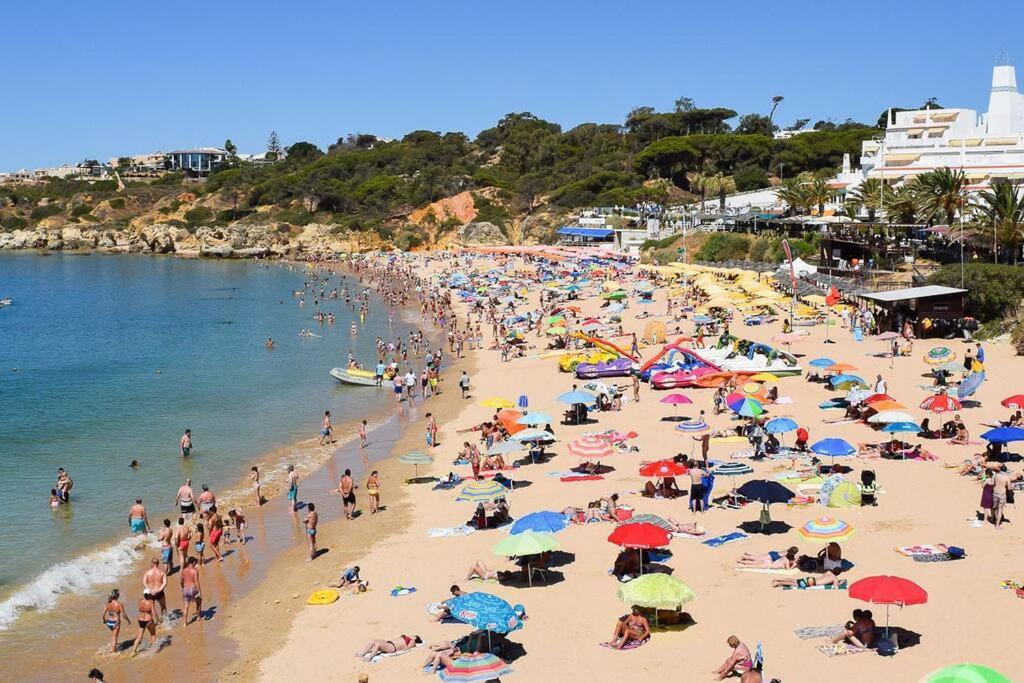 Casa Vila Magna T1 Albufeira Eksteriør billede