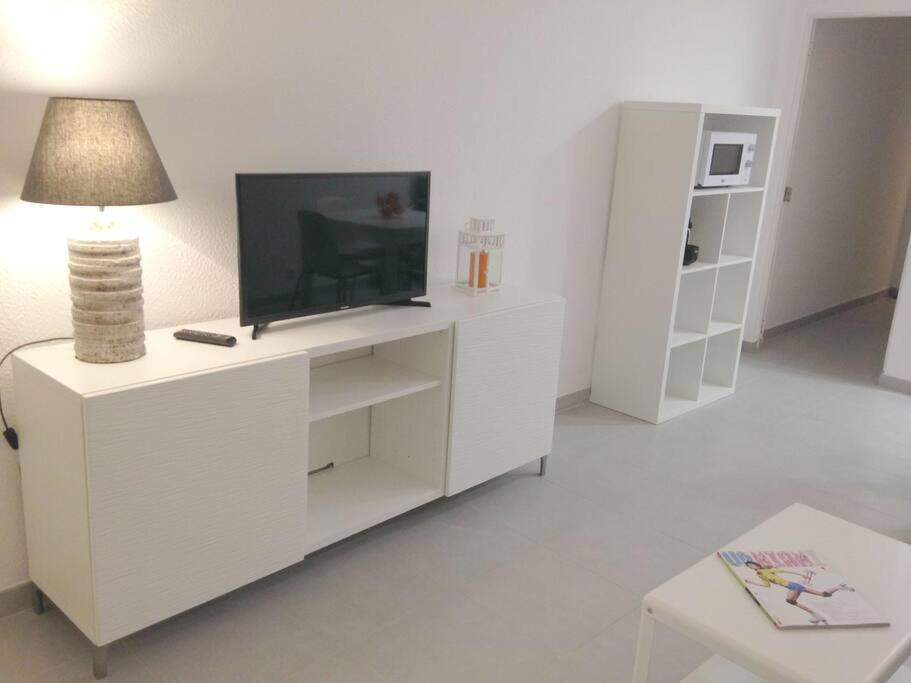 Casa Vila Magna T1 Albufeira Eksteriør billede