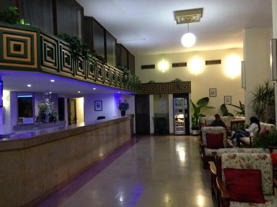 Casa Vila Magna T1 Albufeira Eksteriør billede
