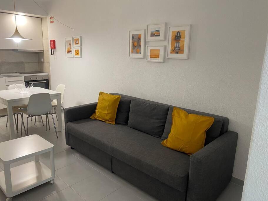 Casa Vila Magna T1 Albufeira Eksteriør billede