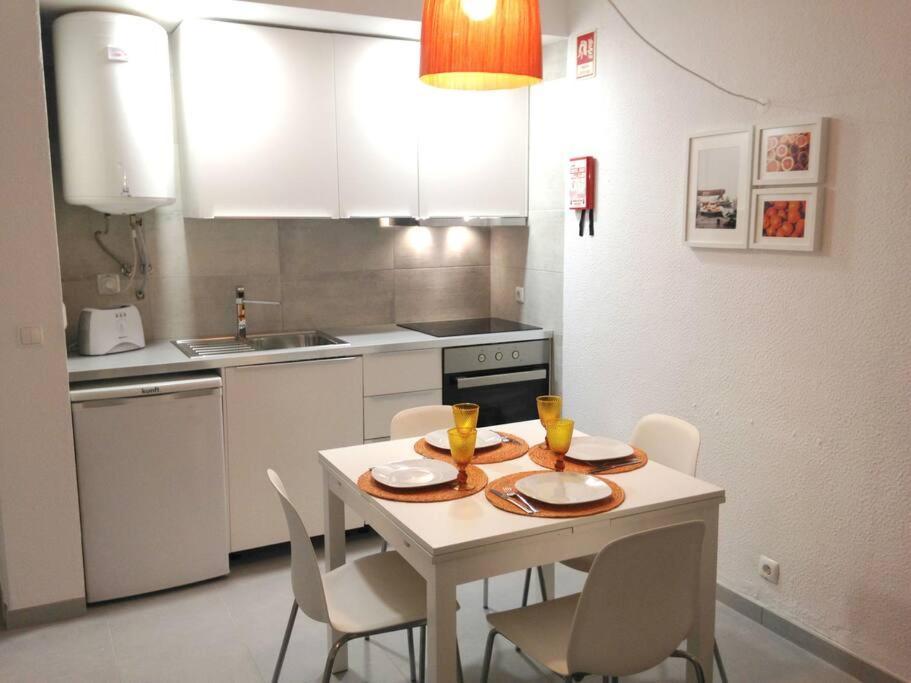 Casa Vila Magna T1 Albufeira Eksteriør billede