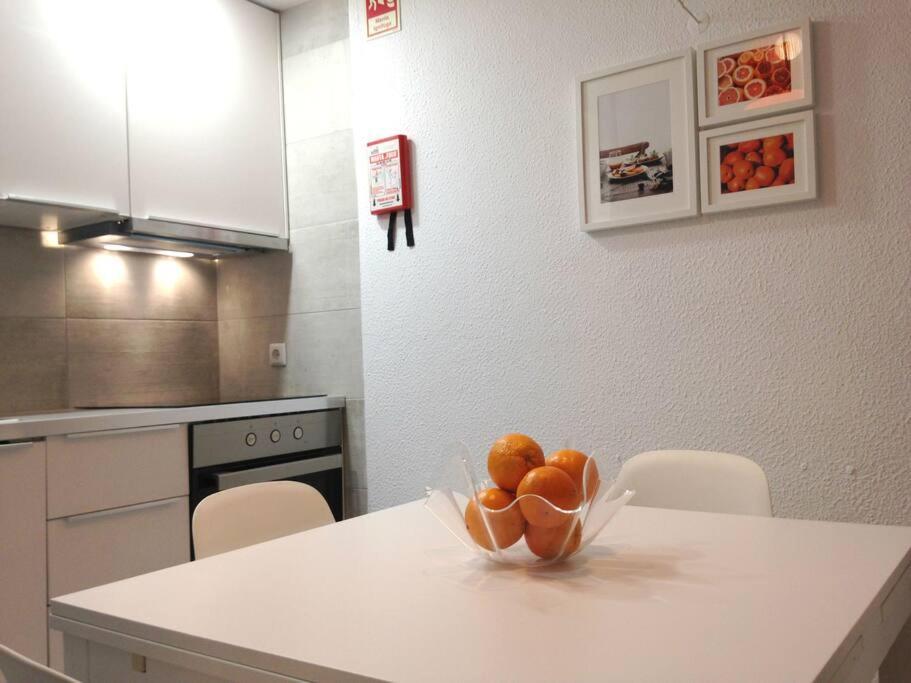 Casa Vila Magna T1 Albufeira Eksteriør billede